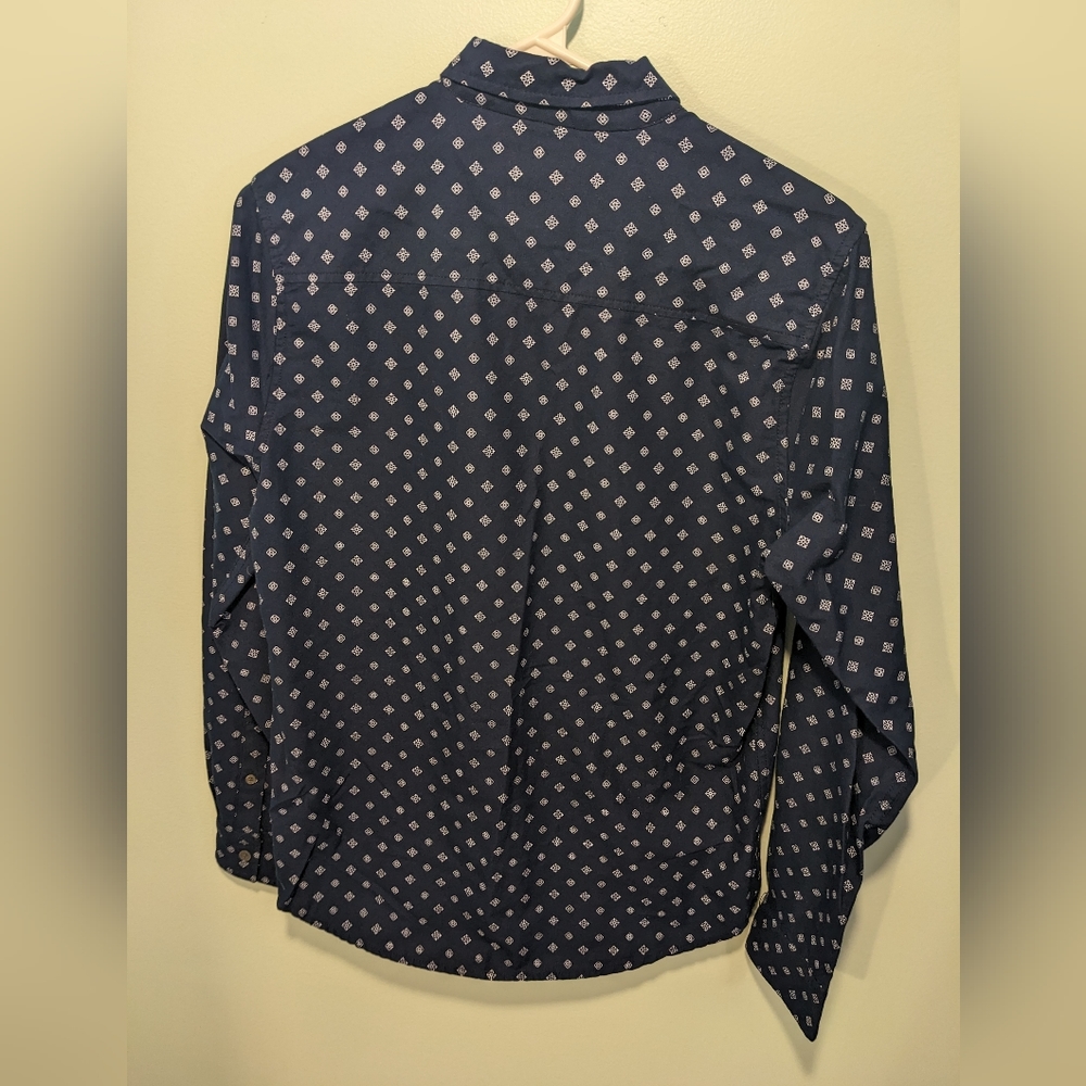 Stylish Men's Button Down - image 2